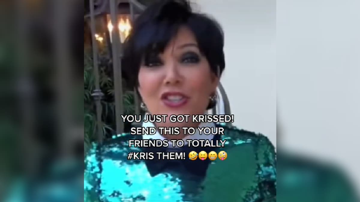 Krissed meme template - Krissed