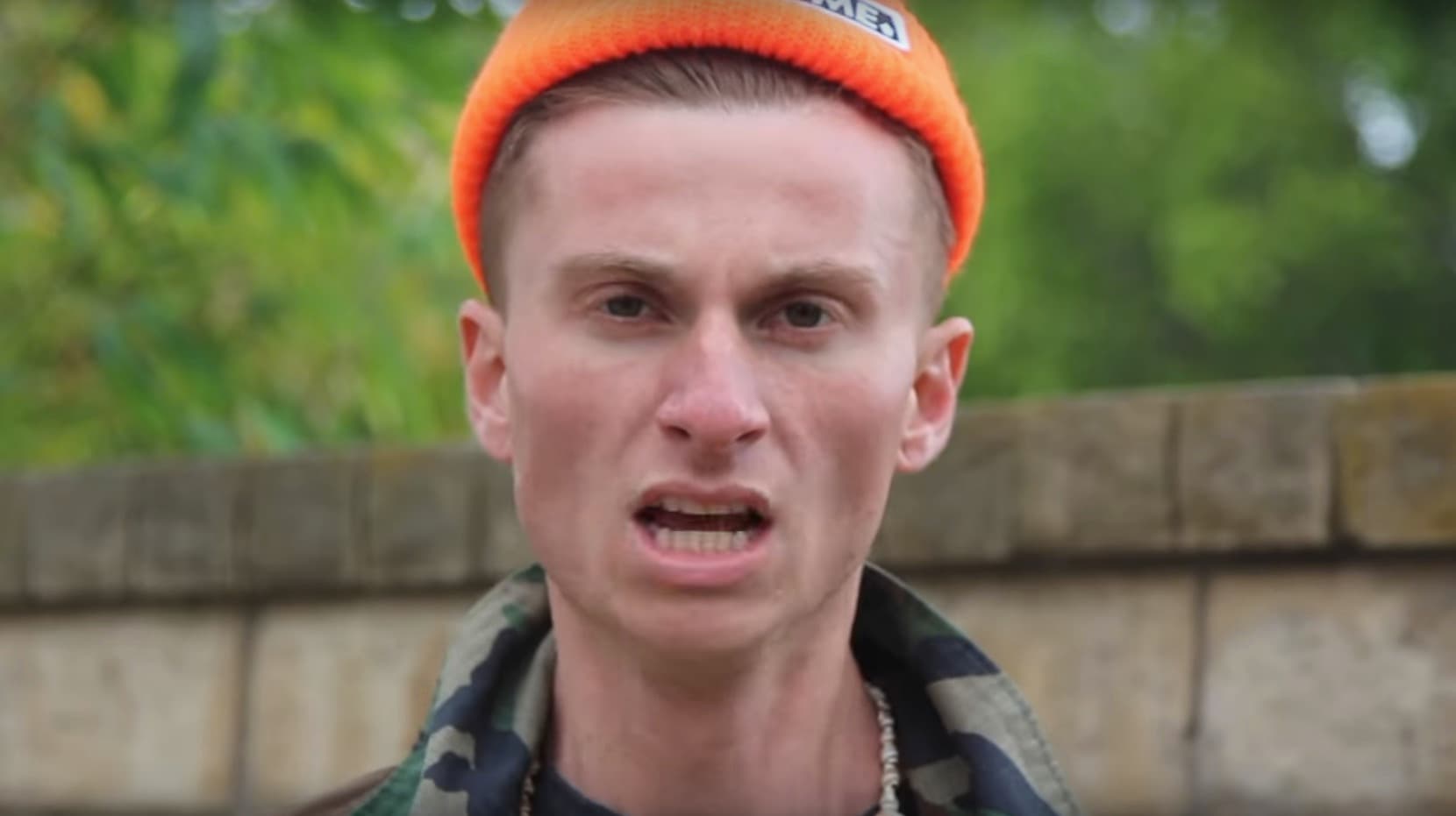 Kyle meme template - Kyle