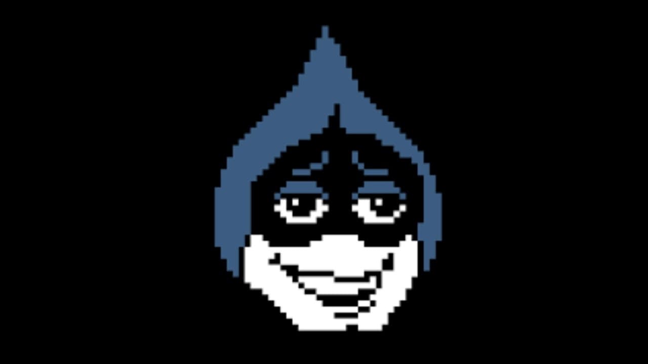 Lancer meme template - Lancer