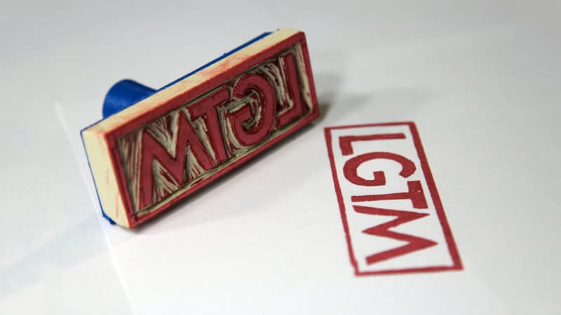 LGTM meme template - LGTM