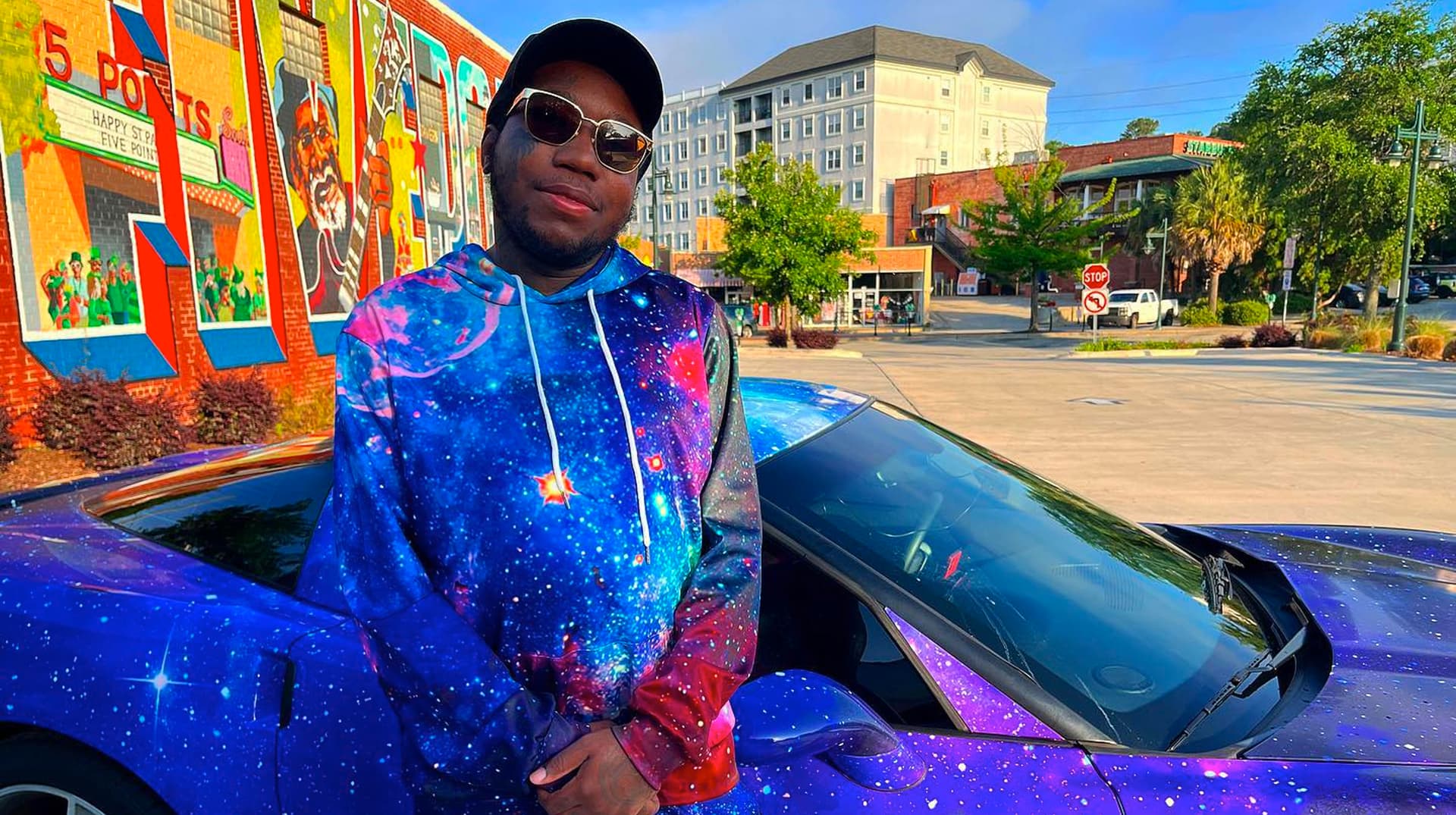 Lilmar meme template - Lilmar