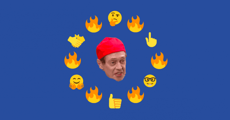 Lit meme template - Lit