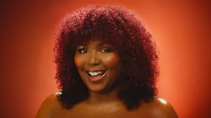 Lizzo meme template - Lizzo