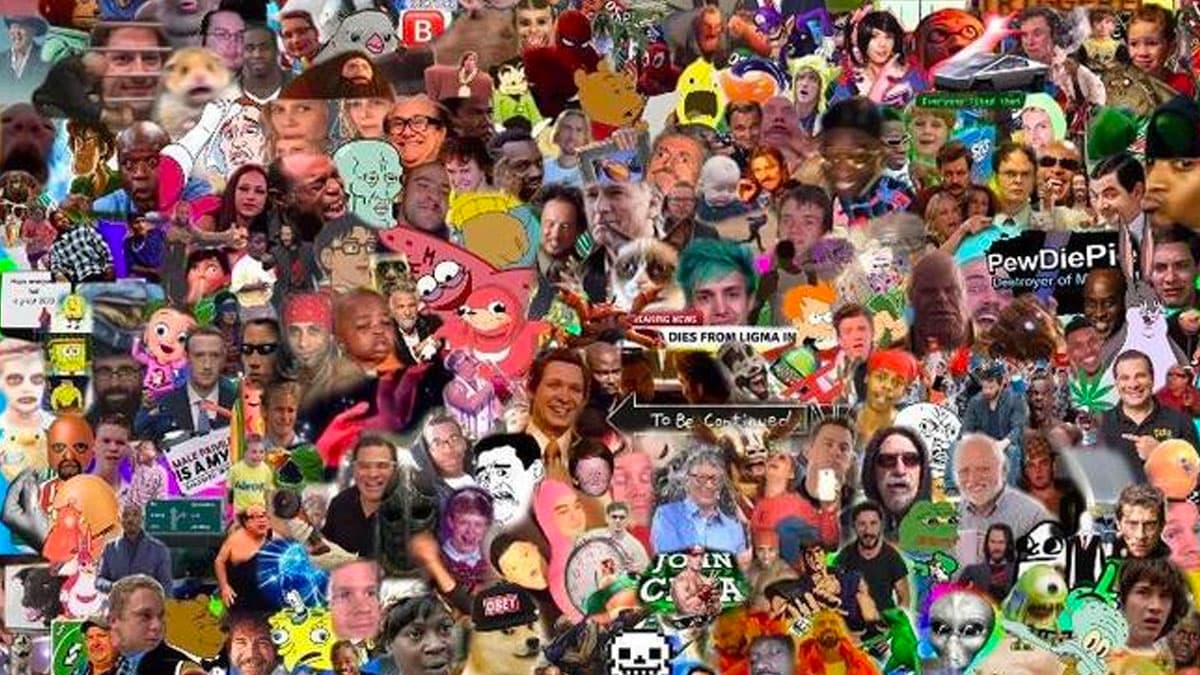 Memes meme template - Meme