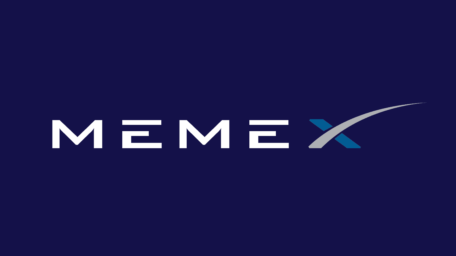 MemeX meme template - MemeX