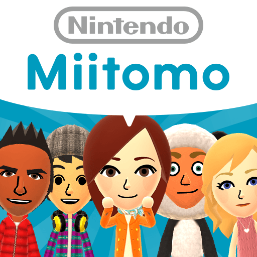 Miitomo meme template - Miitomo
