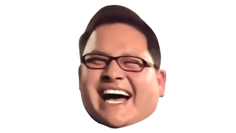 MingLee meme template - MingLee