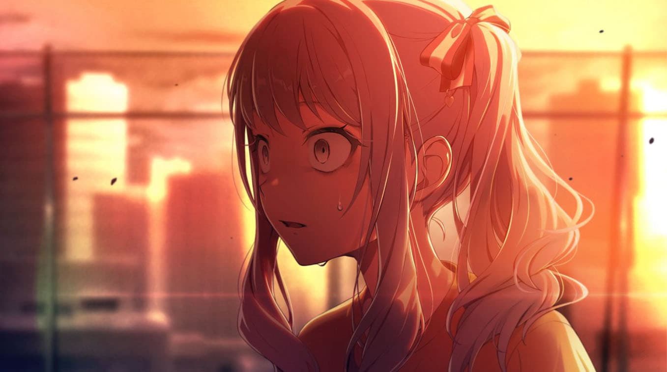 Mizu5 meme template - Mizu5