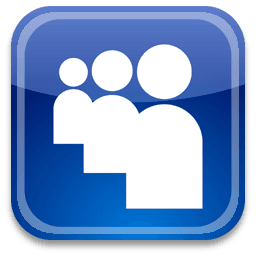 Myspace meme template - Myspace Tom