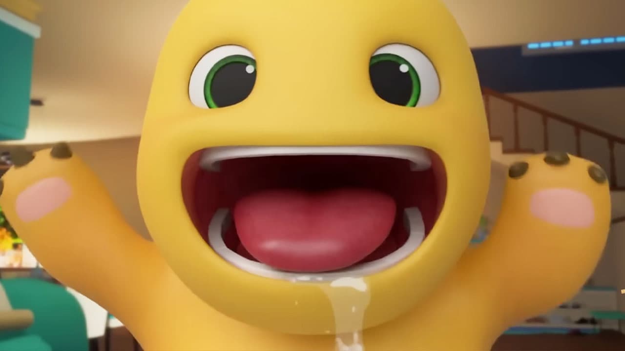 Nailong meme template - Nailong