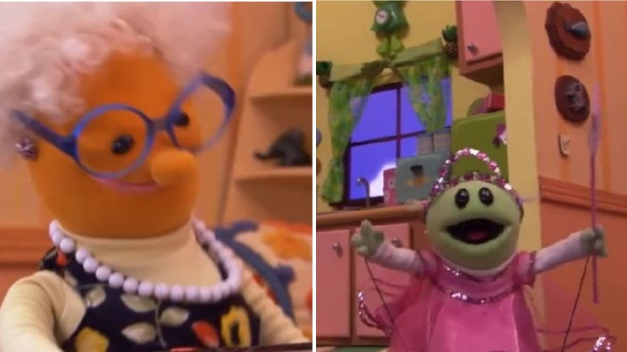 Nanalan' meme template - Nanalan