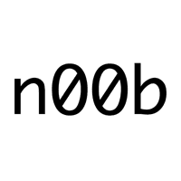 Noob meme template - Noob