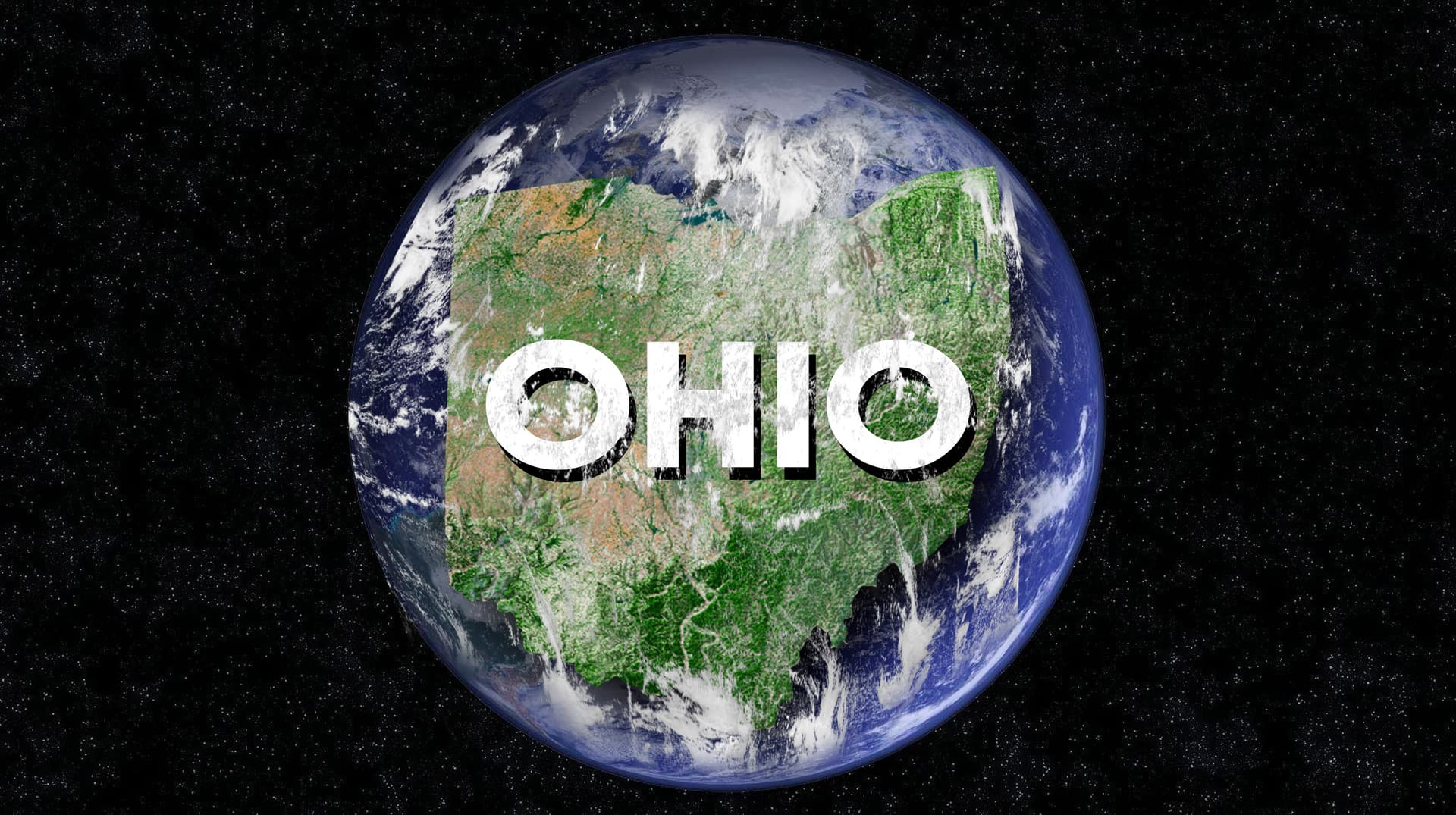 Ohio meme template - Ohio