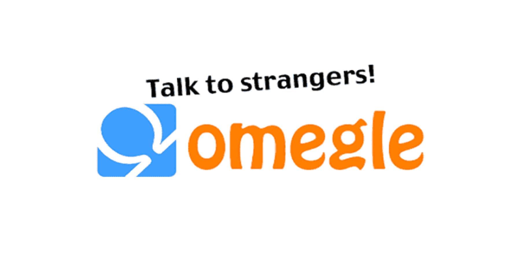 Omegle meme template - Omegle