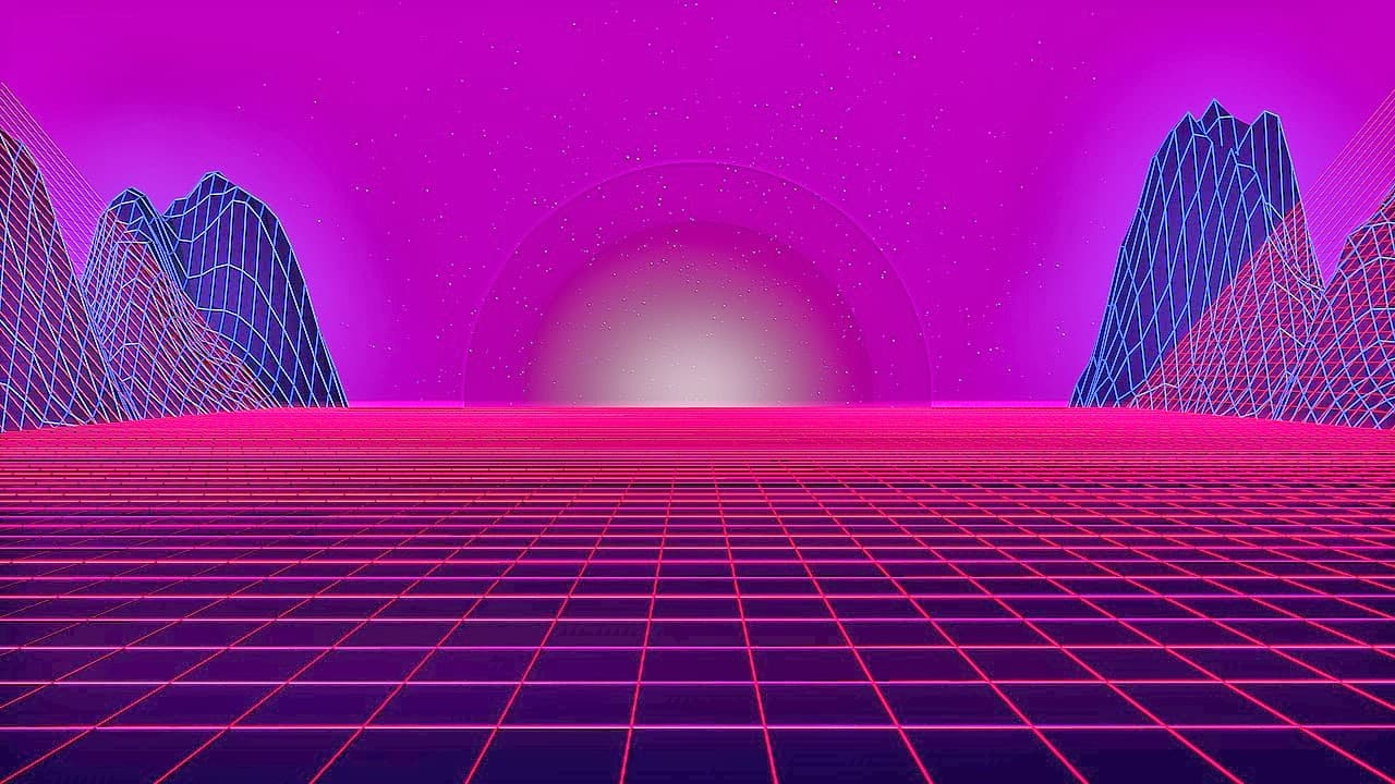Outrun meme template - Outrun