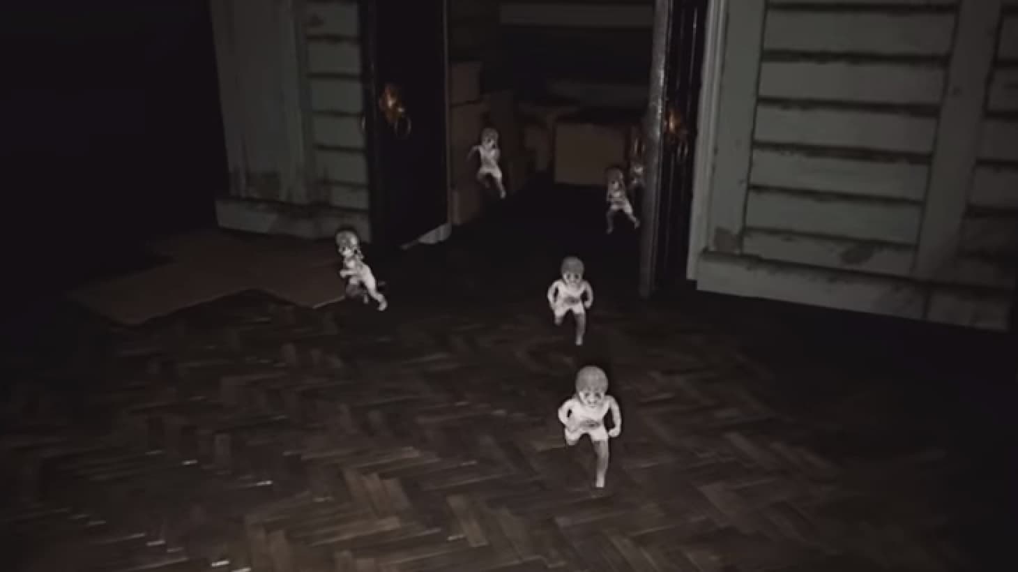 Pacify meme template - Pacify