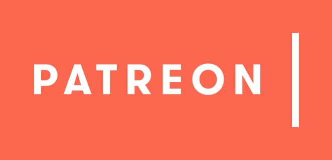 Patreon meme template - Patreon