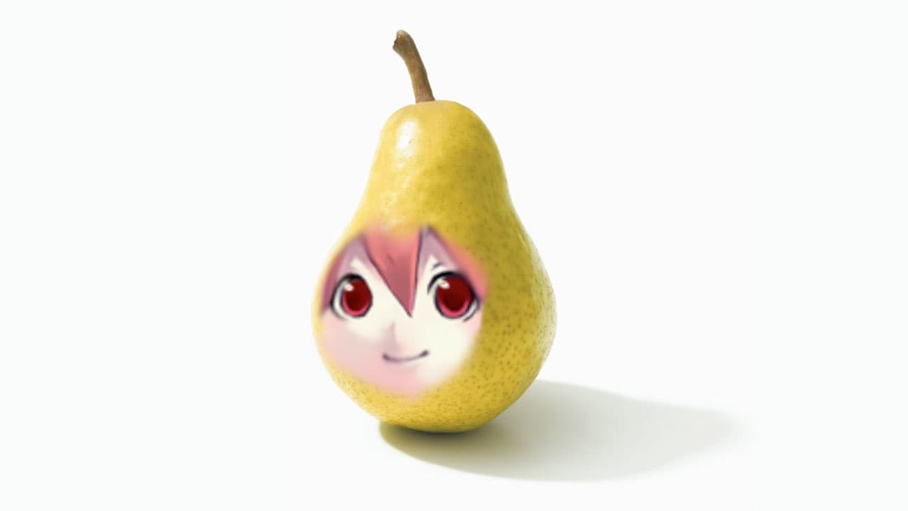 Pearto meme template - Pearto