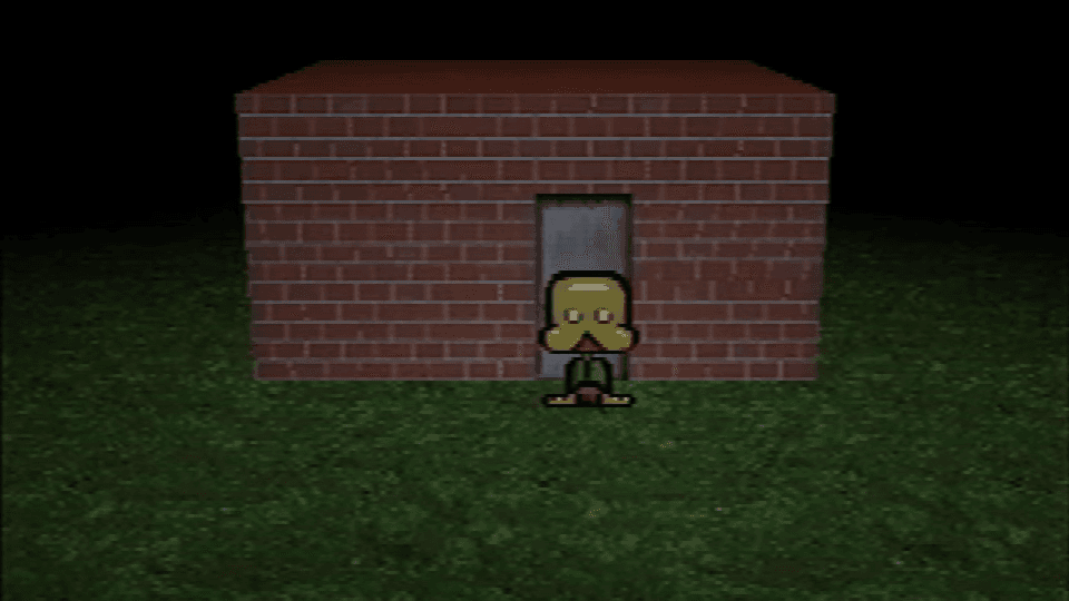 Petscop meme template - Petscop