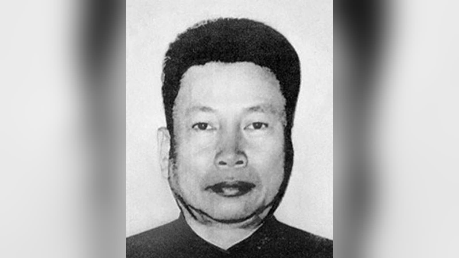 Pol Pot meme template - Pol Pot