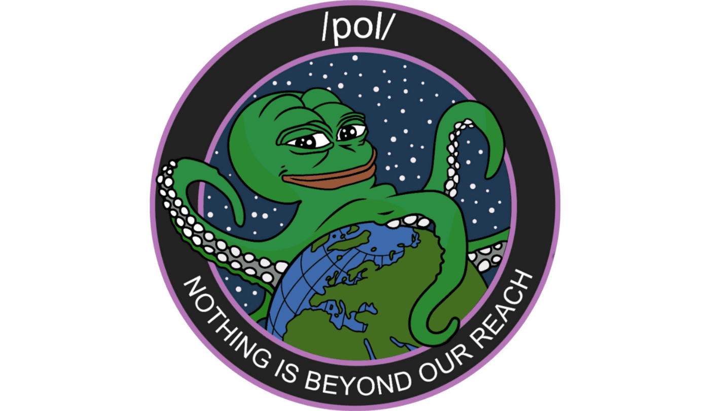 /pol/ meme template - /pol/
