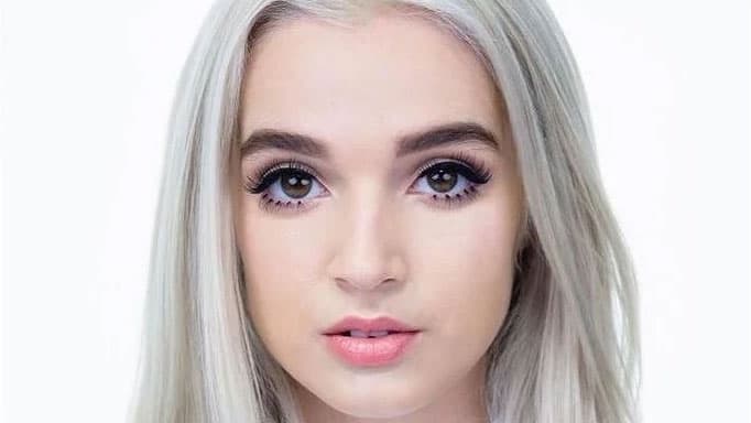 Poppy meme template - Poppy