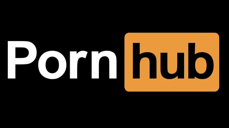 Pornhub meme template - Pornhub Logo