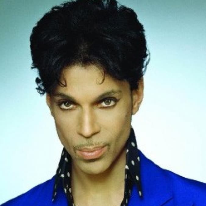 Prince meme template - Prince