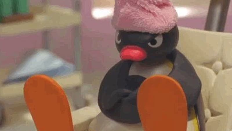 PSAT meme template - PSAT