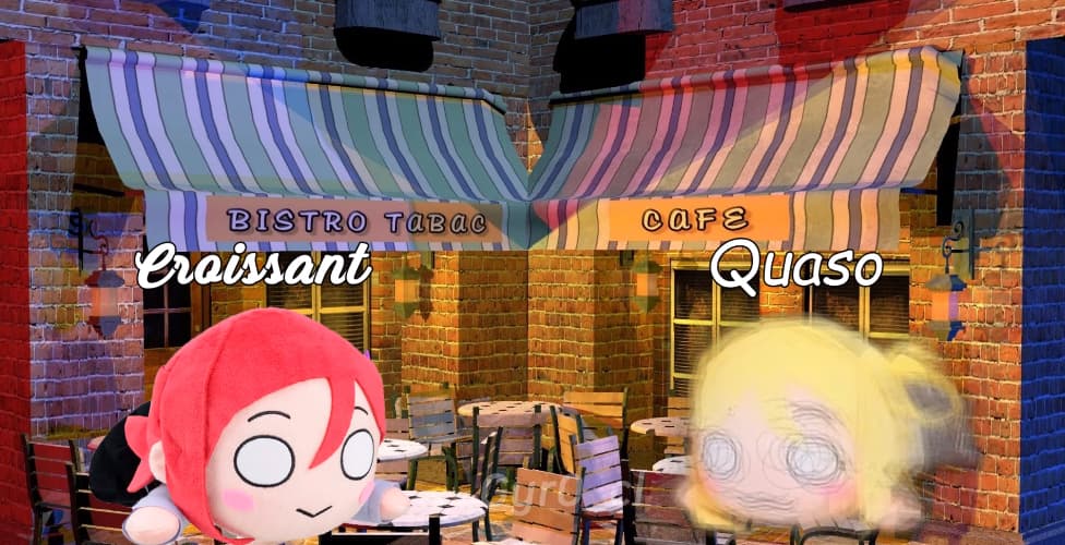 Quaso meme template - Quaso