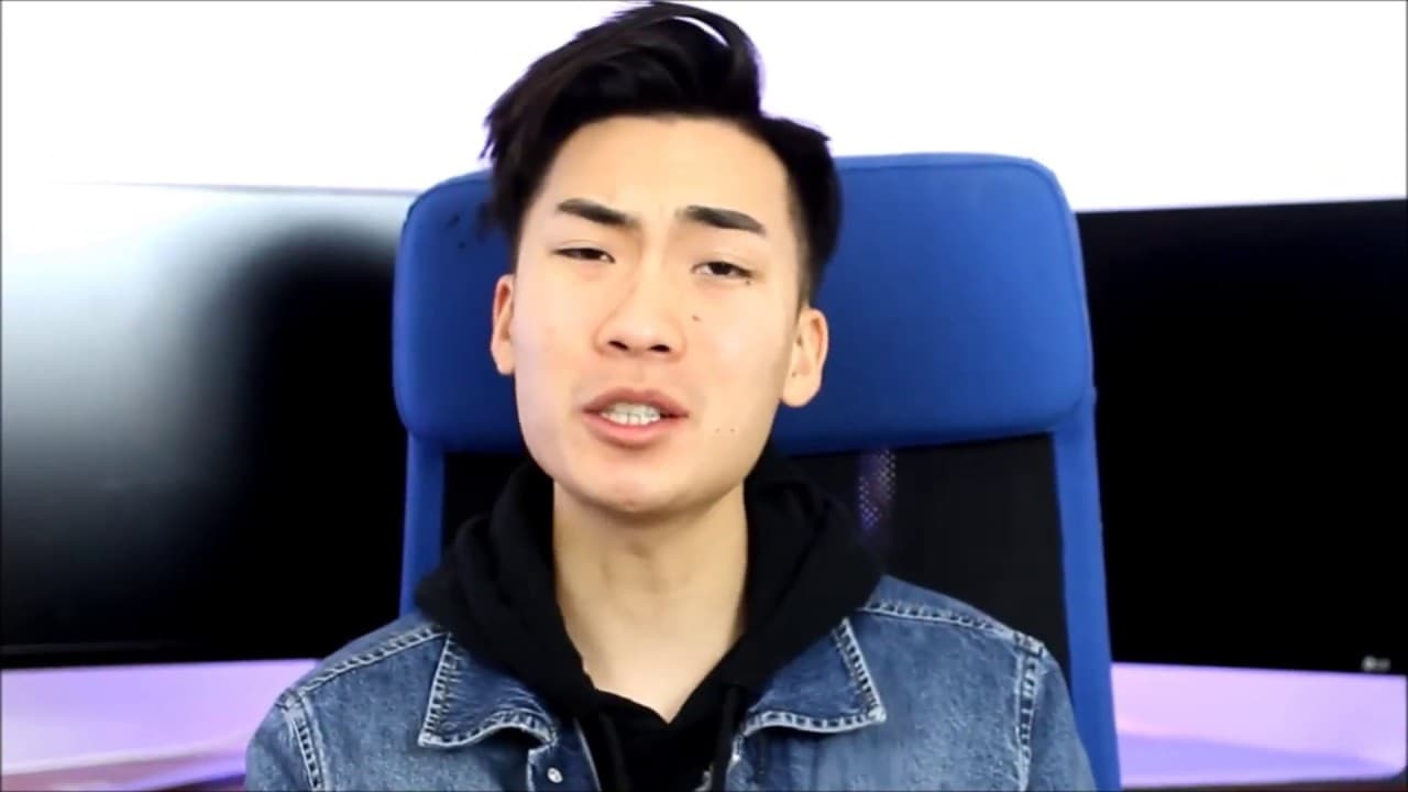 RiceGum meme template - RiceGum