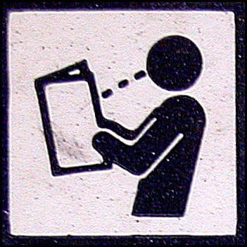 RTFM meme template - RTFM