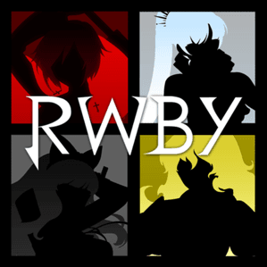 RWBY meme template - RWBY