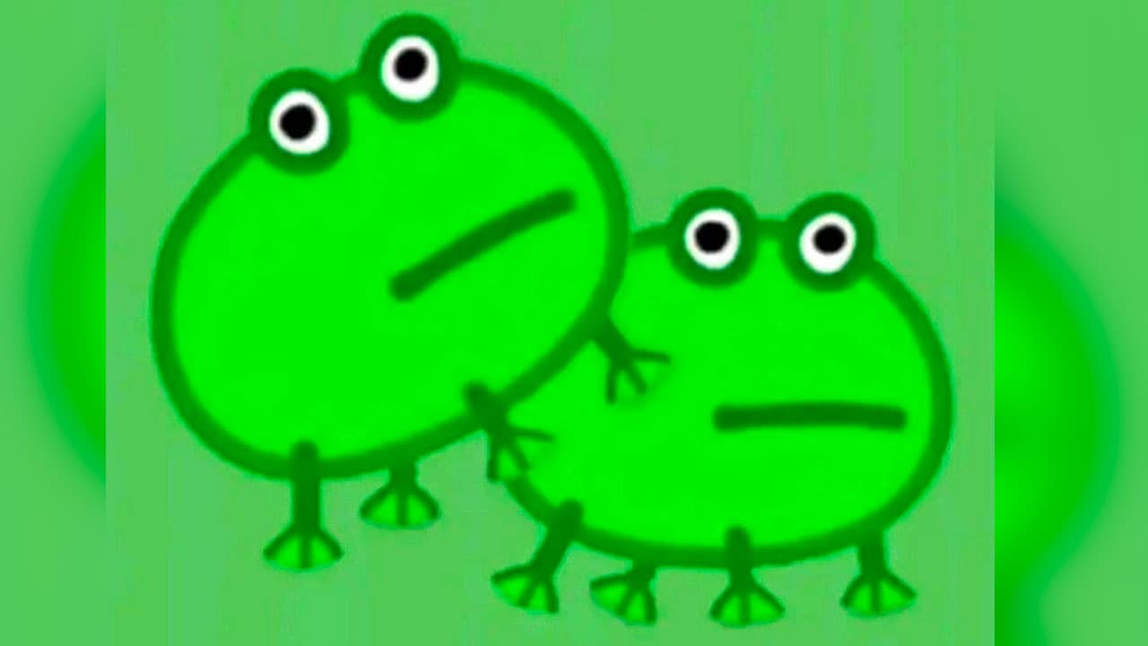 Seggs meme template - Seggs