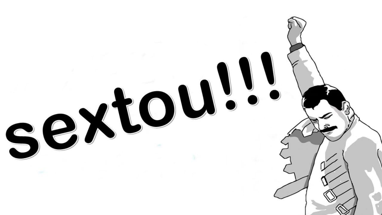 Sextou meme template - Sextou