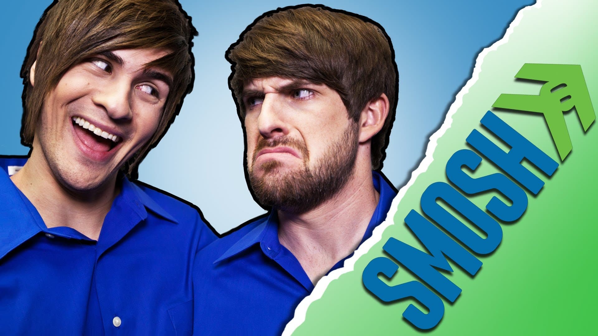Smosh meme template - Smosh