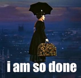 So Done meme template - So Done