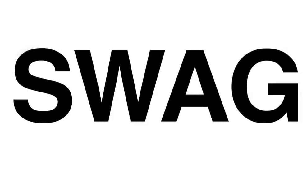 Swag meme template - Swag