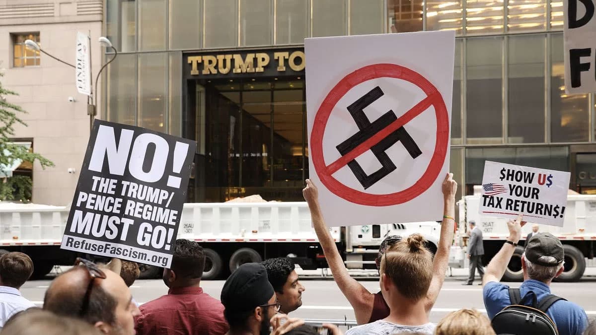 The 45 meme template - The 45