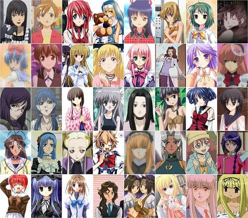 Trap meme template - It's a Trap