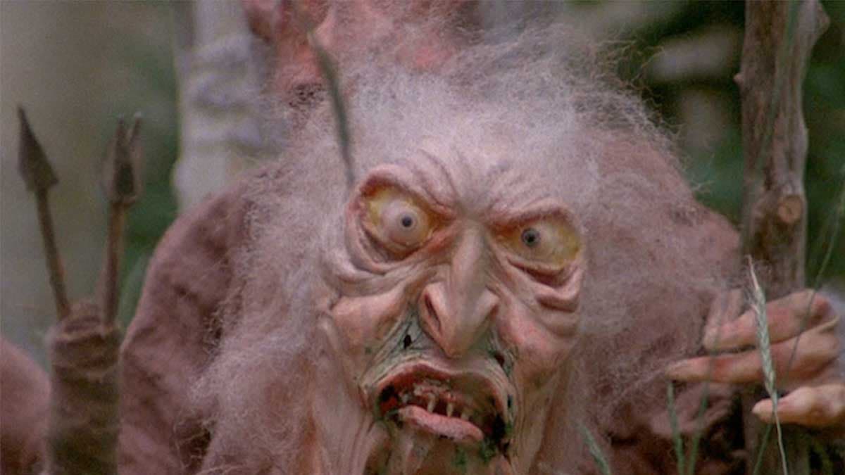 Troll 2 meme template - Troll 2