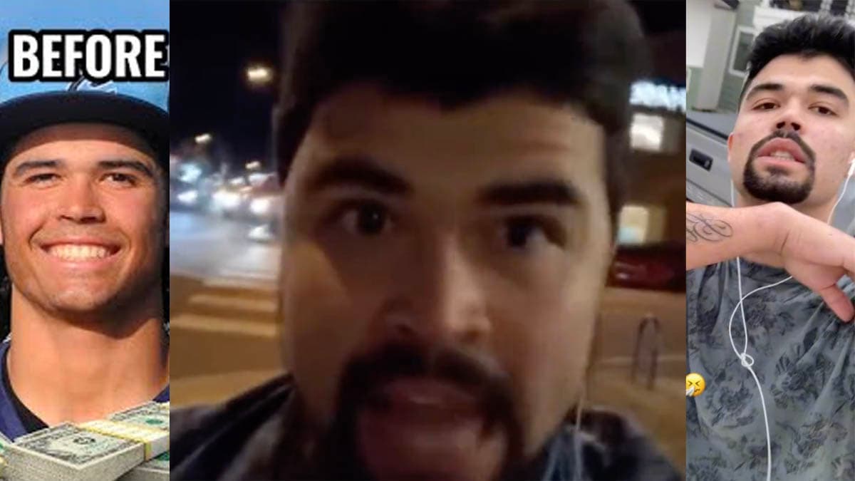 TwistyP meme template - TwistyP