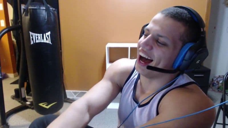 Tyler1 meme template - Tyler1