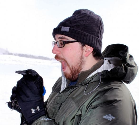 Unidan meme template - Unidan