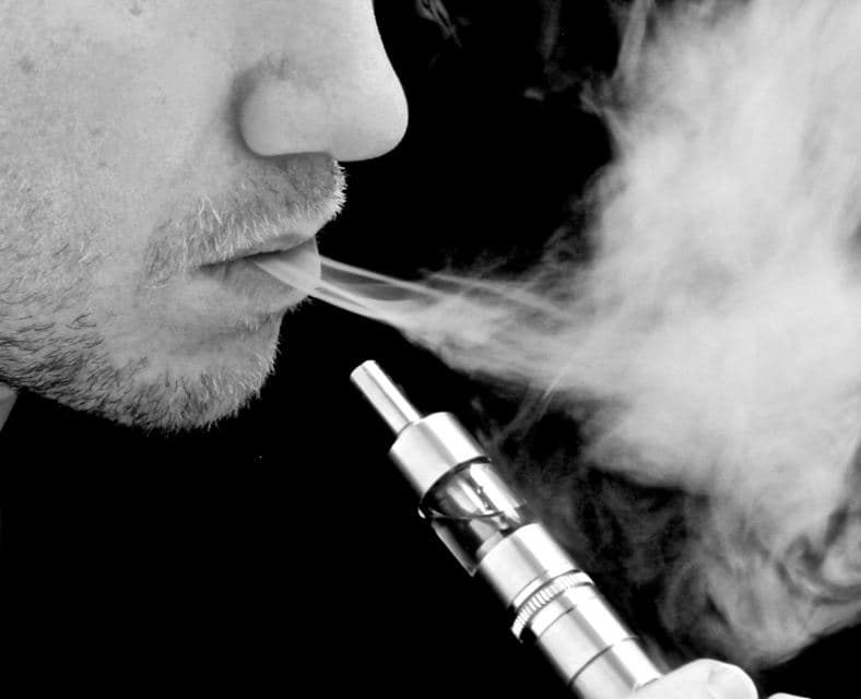 Vaping meme template - Vaping