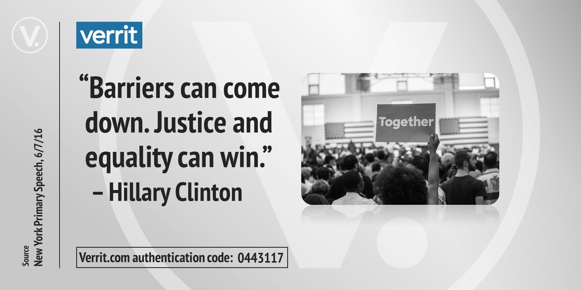 Verrit meme template - Verrit