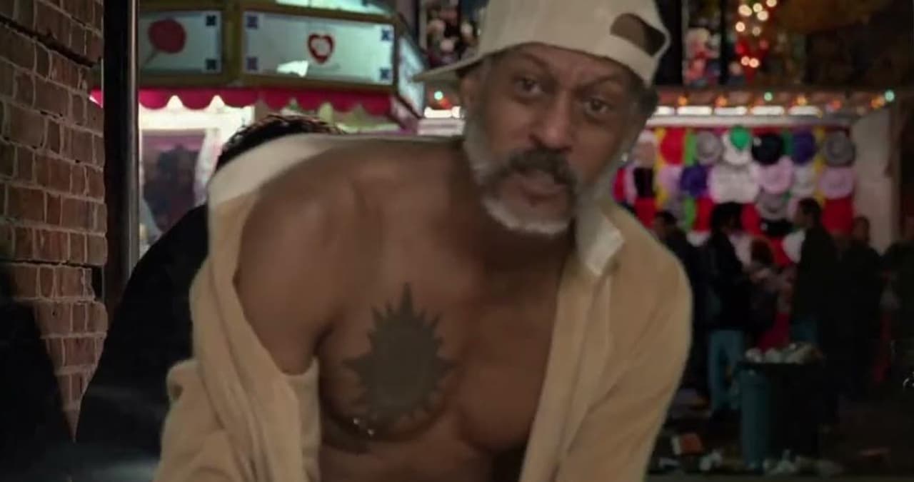 Viper meme template - Viper