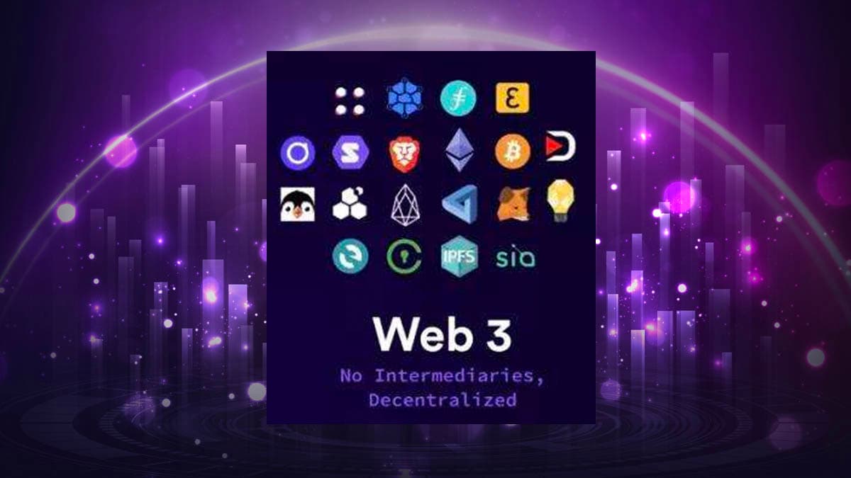 Web3 meme template - Web3