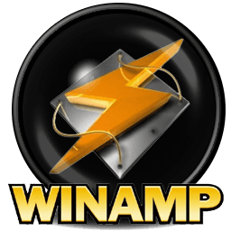 Winamp meme template - Winamp