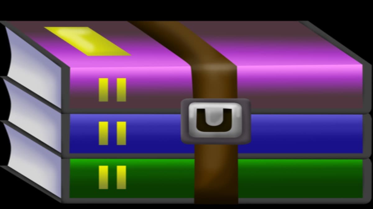 Winrar meme template - Winrar